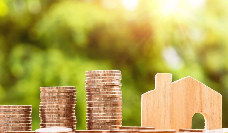 El precio de la vivienda sube un 5,7% en el mes de marzo