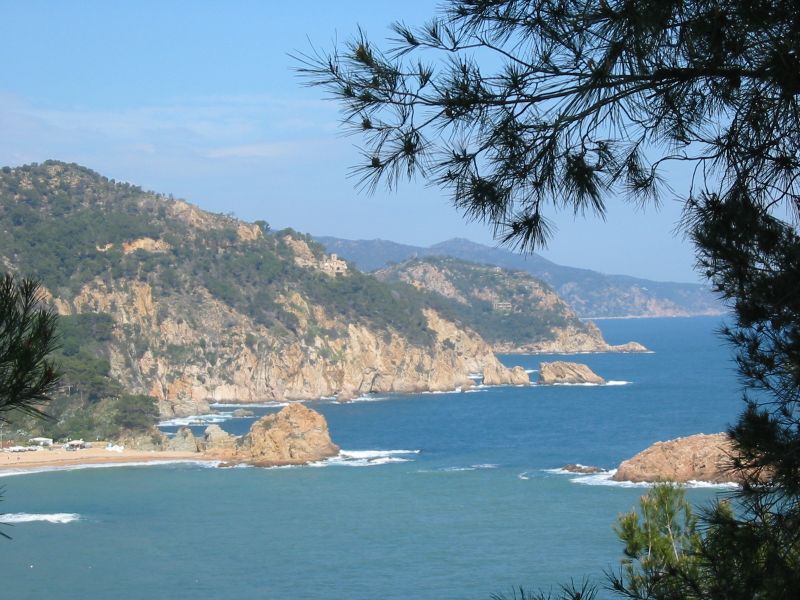Los mejores apartamentos en la costa, un verano de ensueño