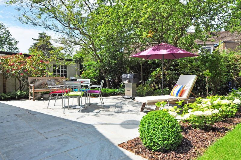 Plantas y flores para diseñar tu jardín mediterráneo