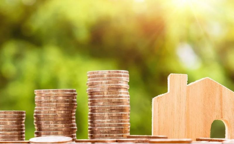 Sigue subiendo la compraventa de viviendas en España en junio
