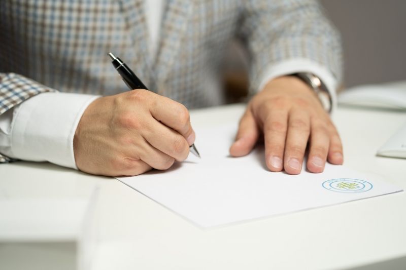 firma contrato alquiler