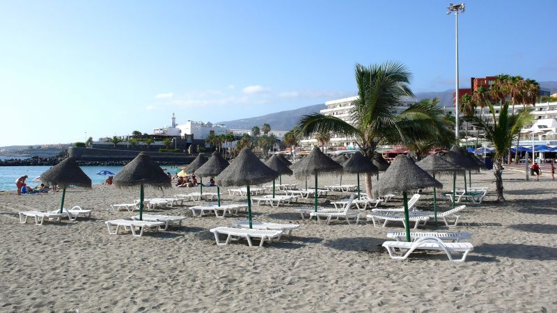 Casas en las Islas Canarias: paraísos para alejarnos del frío