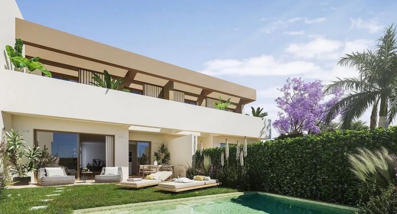 Casas de diseño en Alicante: espectaculares y para vivir todo el año