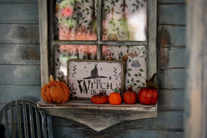 Cómo decorar la casa en Halloween: las ideas más terroríficas