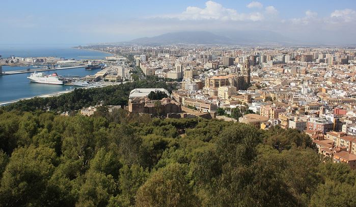 El valor medio de la vivienda en Málaga sigue aumentando: precios, compraventa y alquiler
