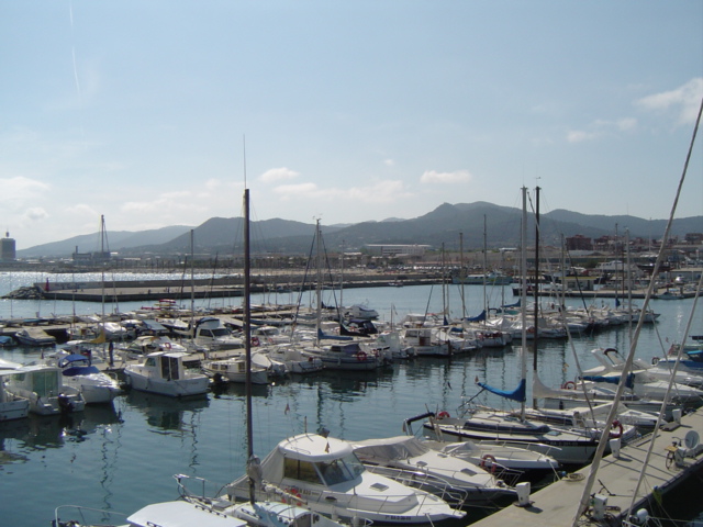 Pueblos y ciudades de la Costa del Maresme para vivir y ser feliz