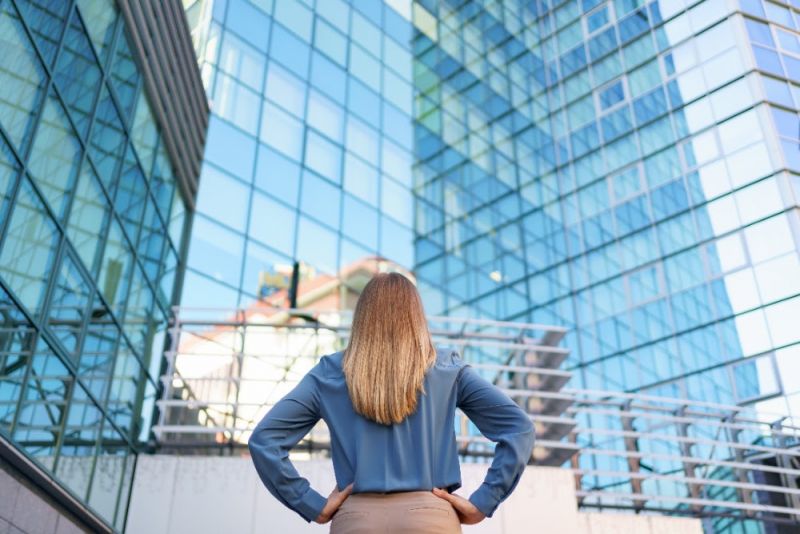8M: las mujeres que lideran el cambio en el Real Estate - yaencontre