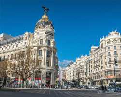 Madrid